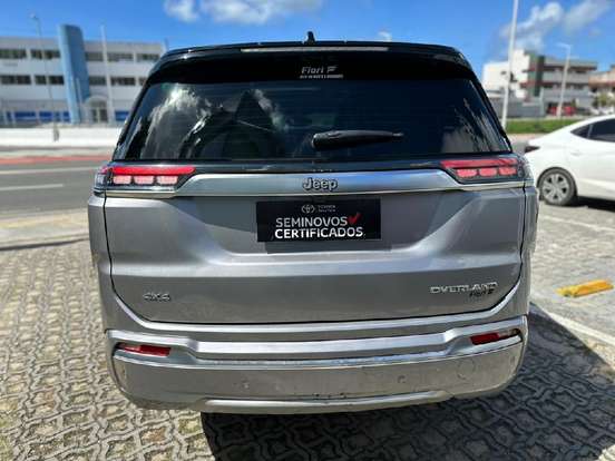 JEEP-COMMANDER-2.0 TD380 TURBO DIESEL OVERLAND AT9 JEEP-COMMANDER-2024