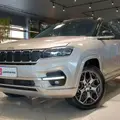 JEEP COMMANDER 2.0 TD380 TURBO DIESEL OVERLAND AT9 JEEP COMMANDER 2.0 TD380 TURBO DIESEL OVERLAND AT9