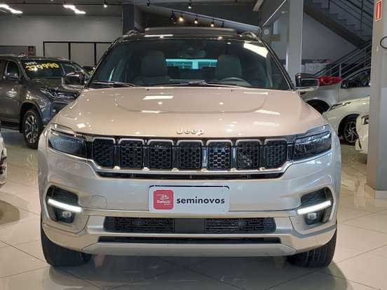 JEEP-COMMANDER-2.0 TD380 TURBO DIESEL OVERLAND AT9 JEEP-COMMANDER-2022