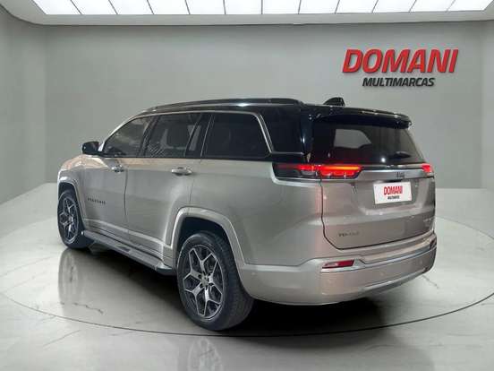 JEEP-COMMANDER-2.0 TD380 TURBO DIESEL OVERLAND AT9 JEEP-COMMANDER-2022