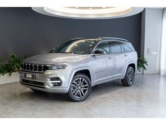JEEP-COMMANDER-2.2 TURBO DIESEL OVERLAND AT9 JEEP-COMMANDER-2024