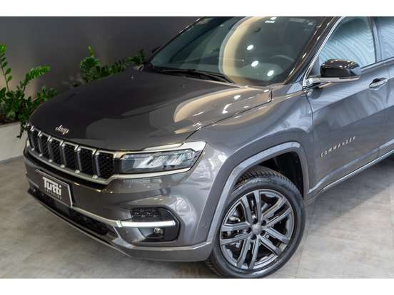 JEEP-COMMANDER-2.2 TURBO DIESEL OVERLAND AT9 JEEP-COMMANDER-2025