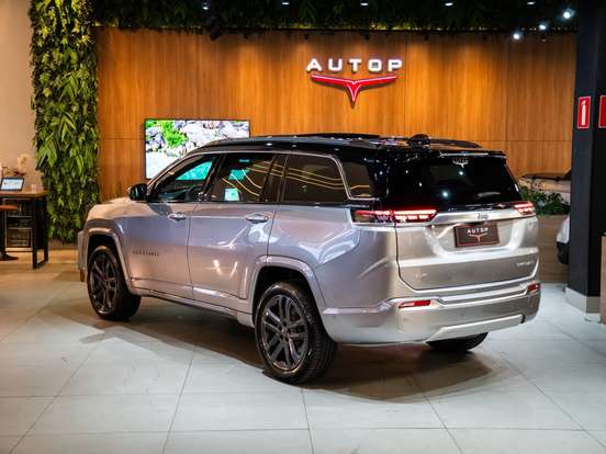 JEEP-COMMANDER-2.2 TURBO DIESEL OVERLAND AT9 JEEP-COMMANDER-2025