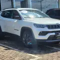 JEEP COMPASS 1.3 T270 TURBO FLEX LONGITUDE AT6 JEEP COMPASS 1.3 T270 TURBO FLEX LONGITUDE AT6