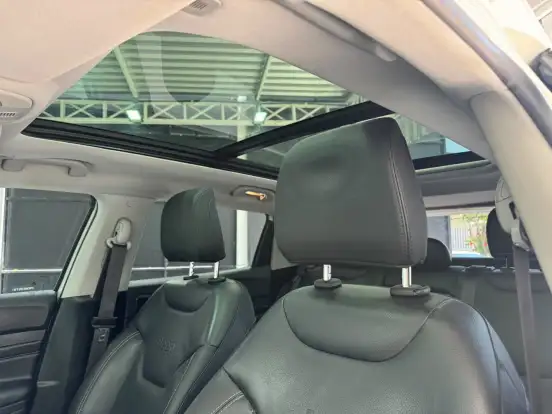 JEEP-COMPASS-1.3 T270 TURBO FLEX LONGITUDE AT6 JEEP-COMPASS-2023