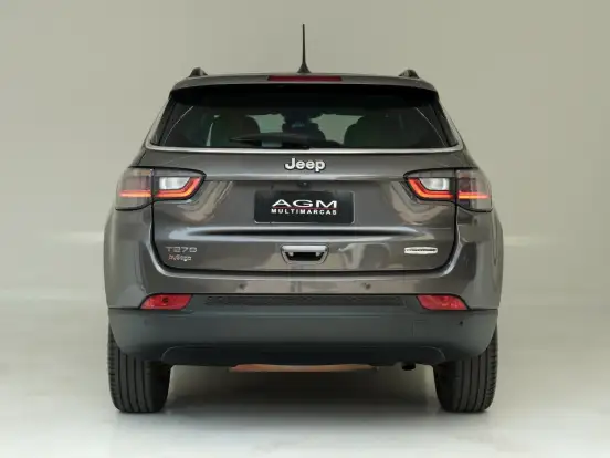 JEEP-COMPASS-1.3 T270 TURBO FLEX LONGITUDE AT6 JEEP-COMPASS-2022