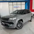 JEEP COMPASS 1.3 T270 TURBO FLEX S AT6 JEEP COMPASS 1.3 T270 TURBO FLEX S AT6