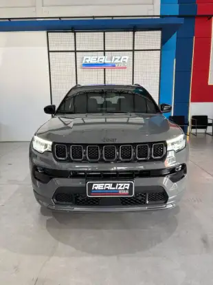 JEEP-COMPASS-1.3 T270 TURBO FLEX S AT6 JEEP-COMPASS-2021
