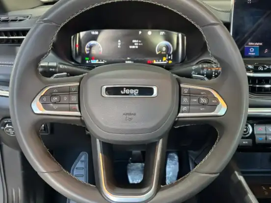 JEEP-COMPASS-1.3 T270 TURBO FLEX S AT6 JEEP-COMPASS-2021