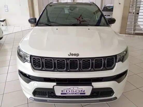 JEEP-COMPASS-1.3 T270 TURBO FLEX S AT6 JEEP-COMPASS-2024