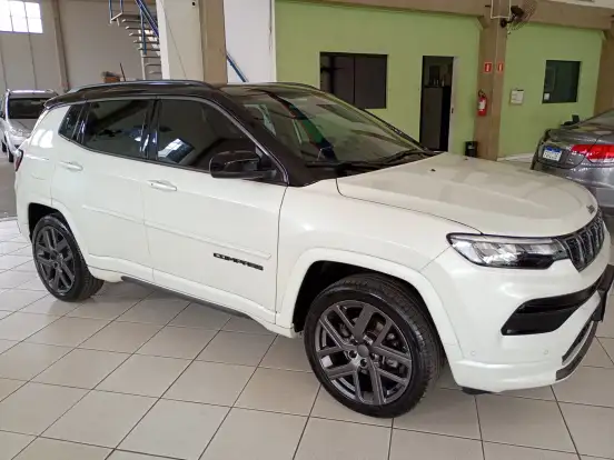 JEEP-COMPASS-1.3 T270 TURBO FLEX S AT6 JEEP-COMPASS-2024