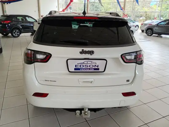 JEEP-COMPASS-1.3 T270 TURBO FLEX S AT6 JEEP-COMPASS-2024