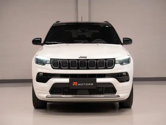 JEEP-COMPASS-1.3 T270 TURBO FLEX S AT6 JEEP-COMPASS-2023