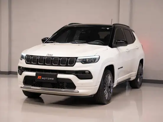 JEEP-COMPASS-1.3 T270 TURBO FLEX S AT6 JEEP-COMPASS-2023