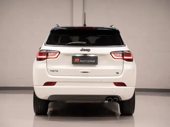 JEEP-COMPASS-1.3 T270 TURBO FLEX S AT6 JEEP-COMPASS-2023