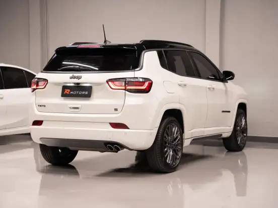 JEEP-COMPASS-1.3 T270 TURBO FLEX S AT6 JEEP-COMPASS-2023