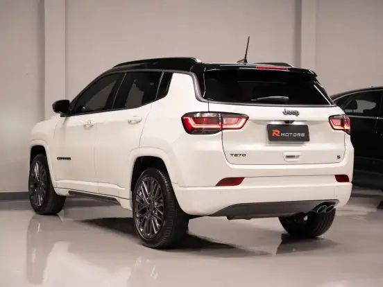 JEEP-COMPASS-1.3 T270 TURBO FLEX S AT6 JEEP-COMPASS-2023