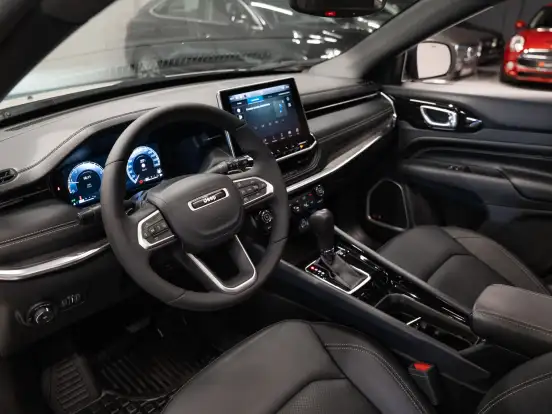 JEEP-COMPASS-1.3 T270 TURBO FLEX S AT6 JEEP-COMPASS-2023