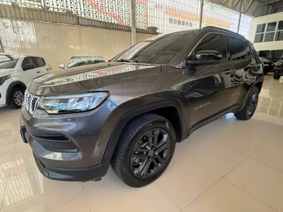 JEEP-COMPASS-1.3 T270 TURBO FLEX SPORT AT6 JEEP-COMPASS-2025