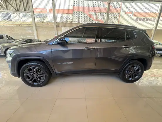 JEEP-COMPASS-1.3 T270 TURBO FLEX SPORT AT6 JEEP-COMPASS-2025
