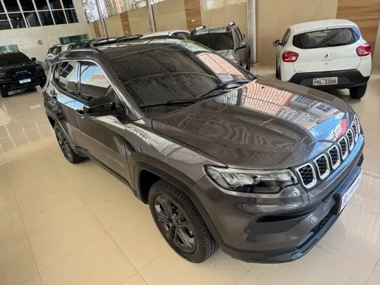 JEEP-COMPASS-1.3 T270 TURBO FLEX SPORT AT6 JEEP-COMPASS-2025