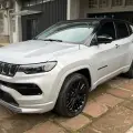 JEEP COMPASS 1.3 T270 TURBO HÍBRIDO S 4XE AT6 JEEP COMPASS 1.3 T270 TURBO HÍBRIDO S 4XE AT6