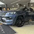 JEEP COMPASS 1.3 T270 TURBO HÍBRIDO S 4XE AT6 JEEP COMPASS 1.3 T270 TURBO HÍBRIDO S 4XE AT6
