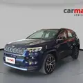 JEEP COMPASS 1.3 T270 TURBO FLEX LIMITED AT6 JEEP COMPASS 1.3 T270 TURBO FLEX LIMITED AT6