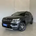 JEEP COMPASS 1.3 T270 TURBO FLEX LIMITED AT6 JEEP COMPASS 1.3 T270 TURBO FLEX LIMITED AT6