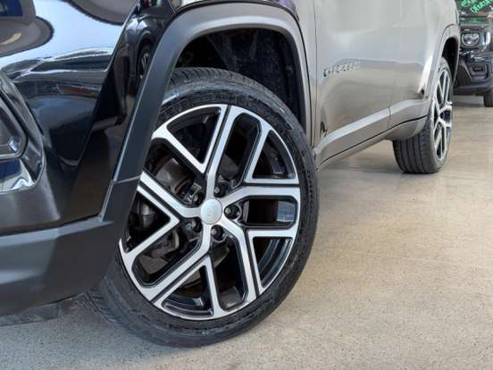 JEEP-COMPASS-1.3 T270 TURBO FLEX LIMITED AT6 JEEP-COMPASS-2024