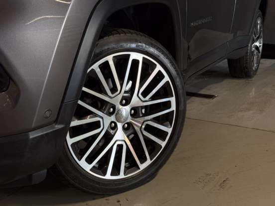 JEEP-COMPASS-1.3 T270 TURBO FLEX LIMITED AT6 JEEP-COMPASS-2022