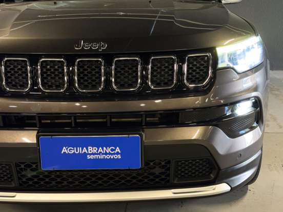 JEEP-COMPASS-1.3 T270 TURBO FLEX LIMITED AT6 JEEP-COMPASS-2022
