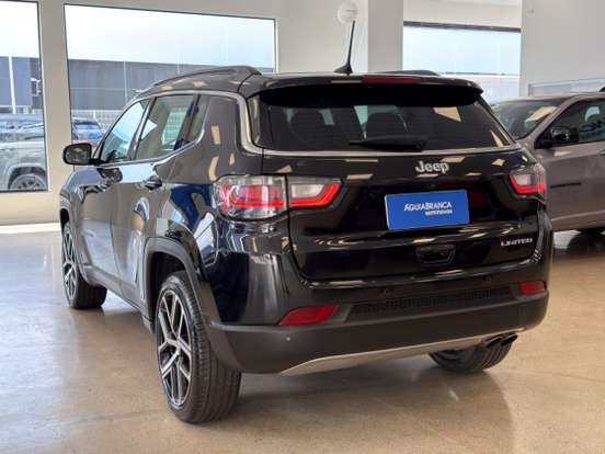 JEEP-COMPASS-1.3 T270 TURBO FLEX LIMITED AT6 JEEP-COMPASS-2024