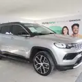 JEEP COMPASS 1.3 T270 TURBO FLEX LIMITED AT6 JEEP COMPASS 1.3 T270 TURBO FLEX LIMITED AT6