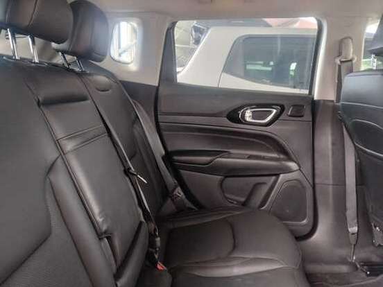 JEEP-COMPASS-1.3 T270 TURBO FLEX LIMITED AT6 JEEP-COMPASS-2024