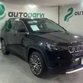 JEEP COMPASS 1.3 T270 TURBO FLEX LIMITED AT6 JEEP COMPASS 1.3 T270 TURBO FLEX LIMITED AT6