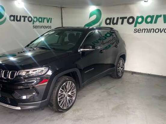 JEEP-COMPASS-1.3 T270 TURBO FLEX LIMITED AT6 JEEP-COMPASS-2024