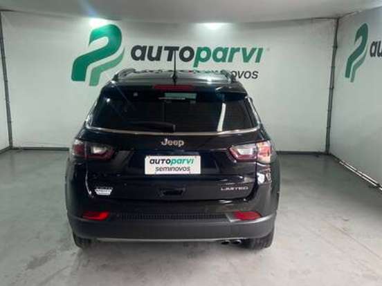 JEEP-COMPASS-1.3 T270 TURBO FLEX LIMITED AT6 JEEP-COMPASS-2024