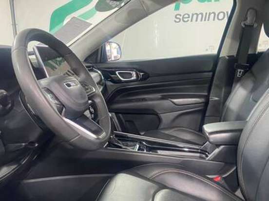 JEEP-COMPASS-1.3 T270 TURBO FLEX LIMITED AT6 JEEP-COMPASS-2024