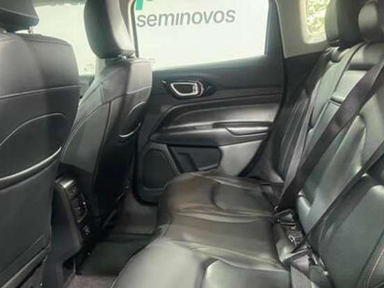 JEEP-COMPASS-1.3 T270 TURBO FLEX LIMITED AT6 JEEP-COMPASS-2024