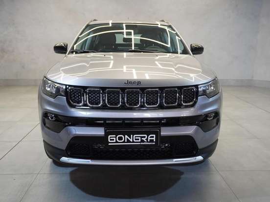 JEEP-COMPASS-1.3 T270 TURBO FLEX LIMITED AT6 JEEP-COMPASS-2023