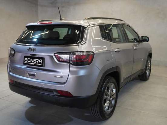 JEEP-COMPASS-1.3 T270 TURBO FLEX LIMITED AT6 JEEP-COMPASS-2023