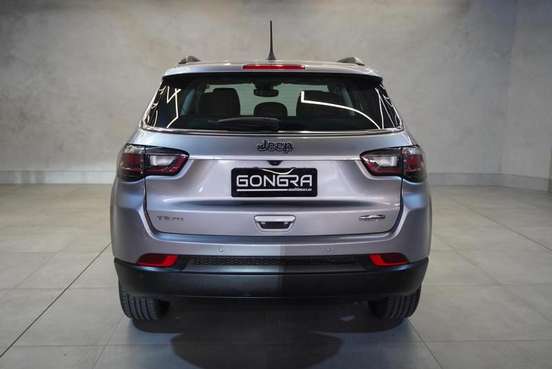 JEEP-COMPASS-1.3 T270 TURBO FLEX LIMITED AT6 JEEP-COMPASS-2023