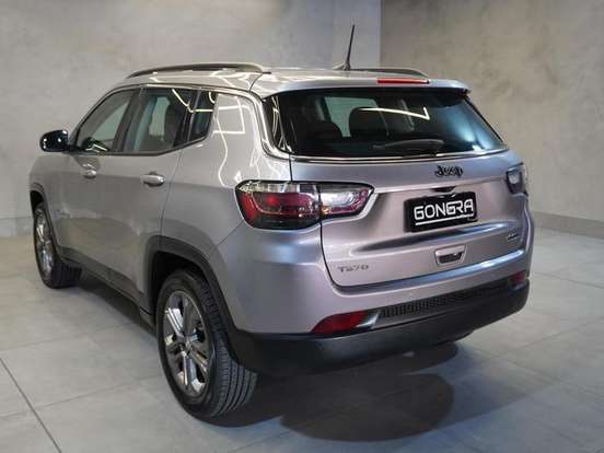 JEEP-COMPASS-1.3 T270 TURBO FLEX LIMITED AT6 JEEP-COMPASS-2023