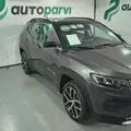 JEEP COMPASS 1.3 T270 TURBO FLEX LIMITED AT6 JEEP COMPASS 1.3 T270 TURBO FLEX LIMITED AT6