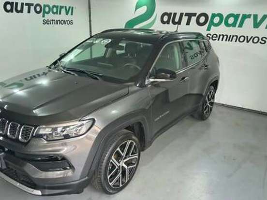 JEEP-COMPASS-1.3 T270 TURBO FLEX LIMITED AT6 JEEP-COMPASS-2024