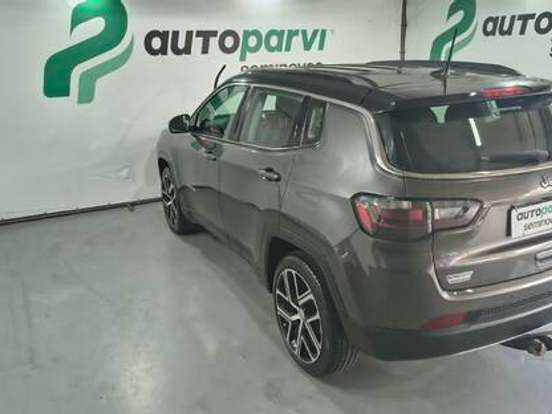 JEEP-COMPASS-1.3 T270 TURBO FLEX LIMITED AT6 JEEP-COMPASS-2024