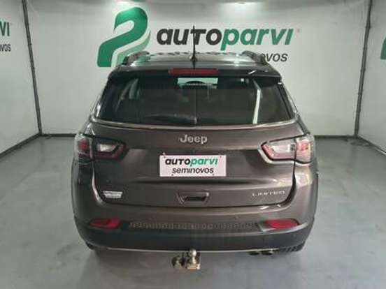 JEEP-COMPASS-1.3 T270 TURBO FLEX LIMITED AT6 JEEP-COMPASS-2024