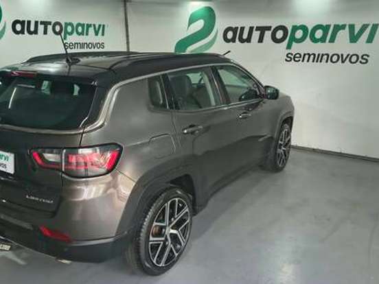 JEEP-COMPASS-1.3 T270 TURBO FLEX LIMITED AT6 JEEP-COMPASS-2024