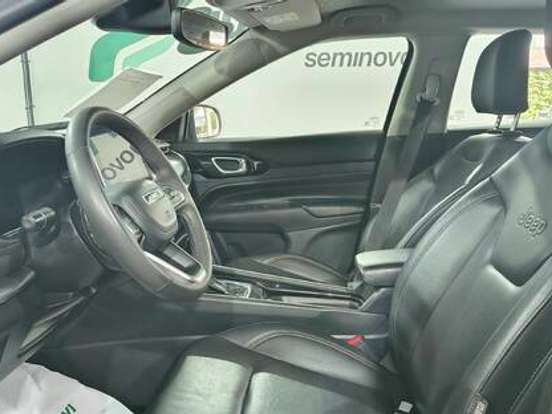 JEEP-COMPASS-1.3 T270 TURBO FLEX LIMITED AT6 JEEP-COMPASS-2024